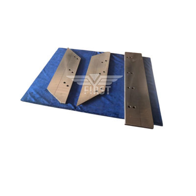 Один набор ножа SDY-2 WOHLENBERG 2006 лезвия 3 единицы ножи материалы HSS