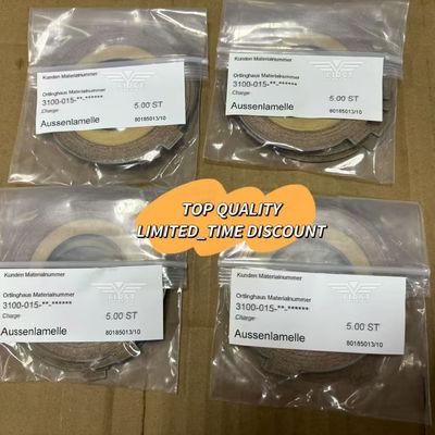 Высококачественный тормоз для человека Roland принтер