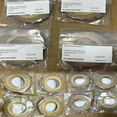 Высококачественный тормоз для человека Roland принтер