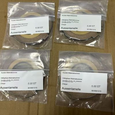 Высококачественный тормоз для человека Roland принтер