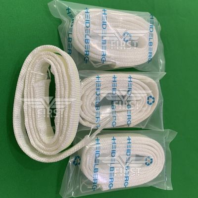 Автопластинка воздушной подушки 00.580.4473 Для Хайдельбергской принтинговой машины Хороший воздушный пакет