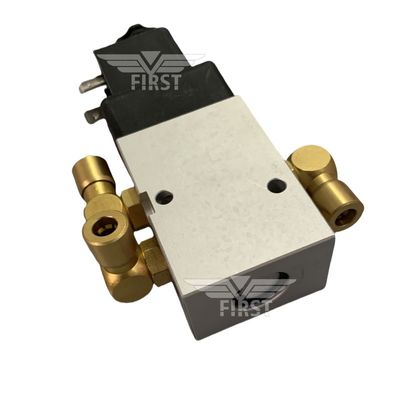 С9.184.1051 Части печати Силиндровый большой клапан Соленоидный клапан для печатных машин