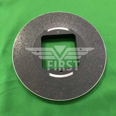 Roland 700 Break Disc с заводской ценой Стандартный размер и сплавный материал для печатных машин