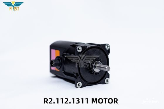 1.5 Нм черный мотор для офсетной печати Heidelberg Motors