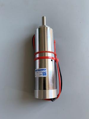 Железный материал высокоточный двигатель для печатной машины SM102 с легкой установкой