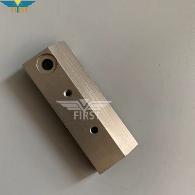 Book Stopper For Martini 3214 Sewing Machine Is Universal With The Outer Stop Of The Sewing Machine.