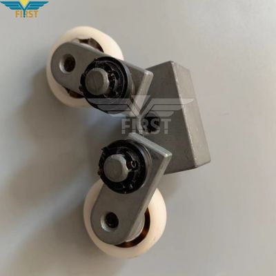 Фальцевальная машина Heidelberg, Фальцевальная машина Stahl, Прижимной ролик, Фальцевальная машина MBO, Бумажный ролик, Универсальный