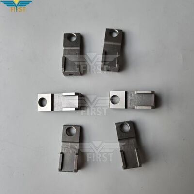 Захват F2.011.627 стальной наконечник для печатных машин Heidelberg CD102 XL105 XL106