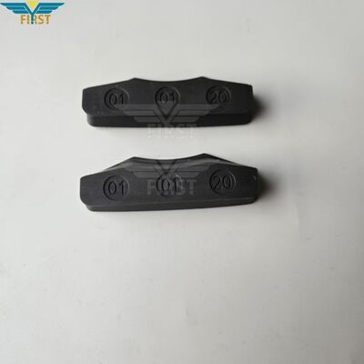 Замена розетки полиуретанового масла для печатающих машин CD74 XL75 SM102 CD102 XL105