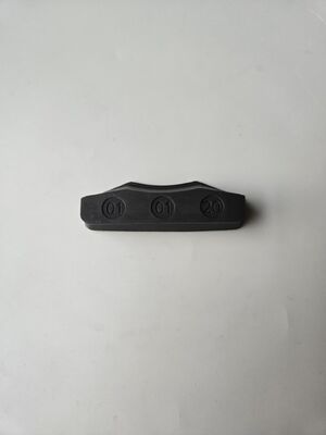 Черное масляное уплотнительное кольцо C6.043.252 Универсальное уплотнение для Heidelberg Muller Martini SM102 CD102 XL105 Лакировальных машин и прессов