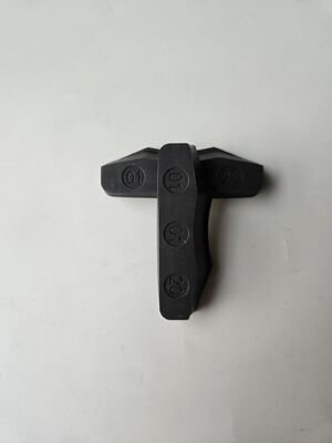 Черное масляное уплотнительное кольцо C6.043.252 Универсальное уплотнение для Heidelberg Muller Martini SM102 CD102 XL105 Лакировальных машин и прессов