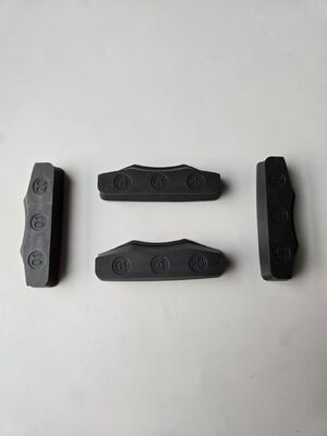 Черное масляное уплотнительное кольцо C6.043.252 Универсальное уплотнение для Heidelberg Muller Martini SM102 CD102 XL105 Лакировальных машин и прессов