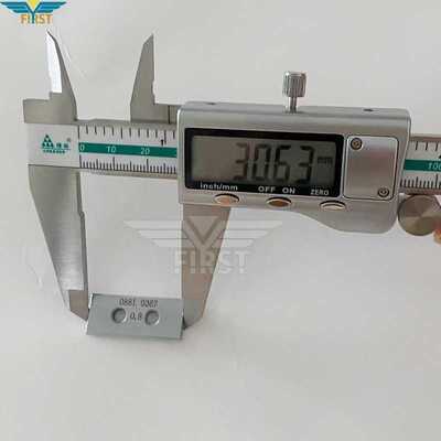 Высокоточный заменяющий драйвер 0881.0367.3 Нажиматель для мулера мартини 75 головы гвоздя