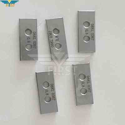 Высокоточный заменяющий драйвер 0881.0367.3 Нажиматель для мулера мартини 75 головы гвоздя