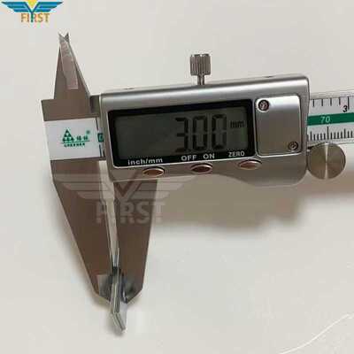 Высокоточный заменяющий драйвер 0881.0367.3 Нажиматель для мулера мартини 75 головы гвоздя