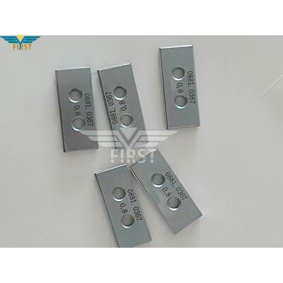 Высокоточный заменяющий драйвер 0881.0367.3 Нажиматель для мулера мартини 75 головы гвоздя