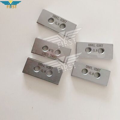 Высокоточный заменяющий драйвер 0881.0367.3 Нажиматель для мулера мартини 75 головы гвоздя