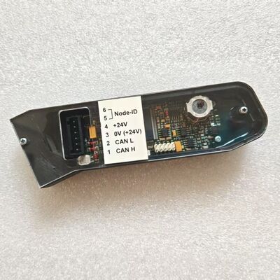 Машина Мюллера Мартини 3690 Детекторная коробка фотоэлектрическая катушка 3681 Детекторный фотоэлектрический датчик 3691 3695 Детекторная коробка Мартини с катушкой Фабричная цена Части для офсетной печати