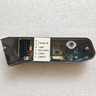 Машина Мюллера Мартини 3690 Детекторная коробка фотоэлектрическая катушка 3681 Детекторный фотоэлектрический датчик 3691 3695 Детекторная коробка Мартини с катушкой Фабричная цена Части для офсетной печати