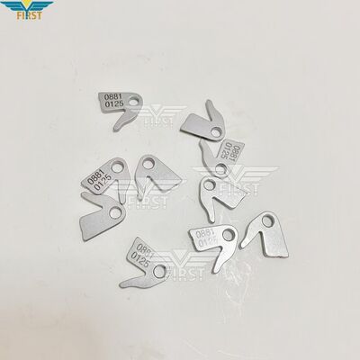 Замещение Клинчер-Крыло 0881.0125.3 Главные части швейных машин Clincher Point Muller Martini