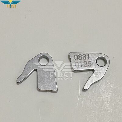 Замещение Клинчер-Крыло 0881.0125.3 Главные части швейных машин Clincher Point Muller Martini