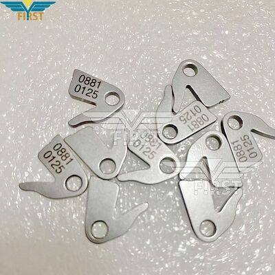 Замещение Клинчер-Крыло 0881.0125.3 Главные части швейных машин Clincher Point Muller Martini