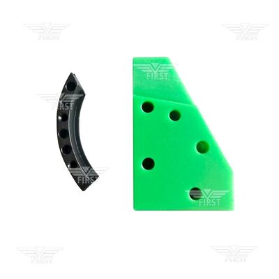 Ползун швейной машины Aster 160.178.180.200.220, направляющая швейной машины, универсальный ползун направляющей с железными деталями