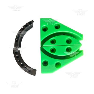 Ползун швейной машины Aster 160.178.180.200.220, направляющая швейной машины, универсальный ползун направляющей с железными деталями