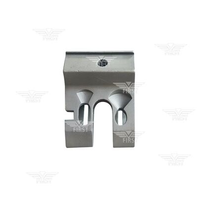 Иглодержатель и нитенаправитель швейной машины Aster 150/160, крестовина нитенаправителя, головка старой модели