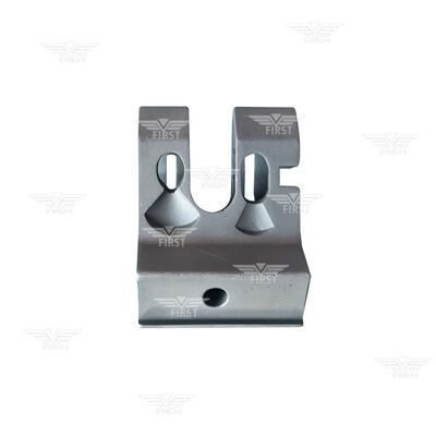 Иглодержатель и нитенаправитель швейной машины Aster 150/160, крестовина нитенаправителя, головка старой модели