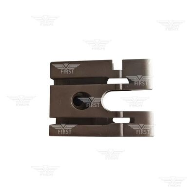 Иглодержатель и нитенаправитель швейной машины Aster 150/160, крестовина нитенаправителя, головка старой модели