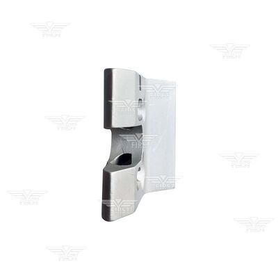 Иглодержатель и нитенаправитель швейной машины Aster 150/160, крестовина нитенаправителя, головка старой модели