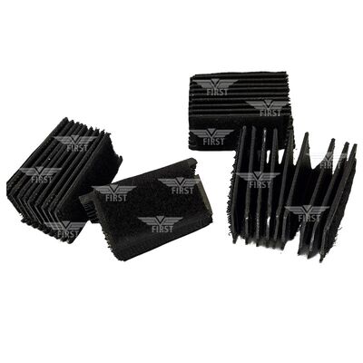 Пылезащитный чехол гармошки Heidelberg Sm Bridge G2.072.073 Аксессуары Heidelberg