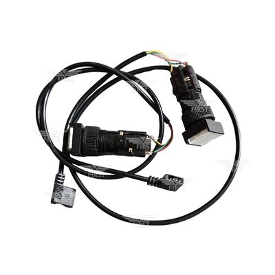 Кнопка Cpc с проволочным переключателем, подходящим для печатного станка Хайдельберга.186.3855