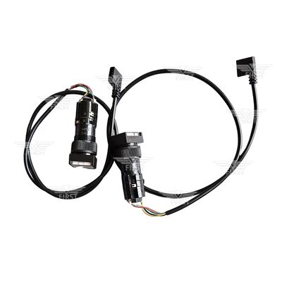 Кнопка Cpc с проволочным переключателем, подходящим для печатного станка Хайдельберга.186.3855