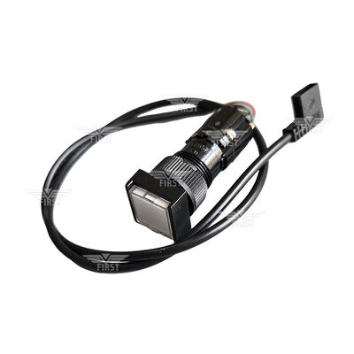 Кнопка Cpc с проволочным переключателем, подходящим для печатного станка Хайдельберга.186.3855