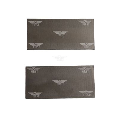 Подходит для воздушных насосов Гейдельберга, воздушных насосов Becker Dvt4.40, углеродных листов, 95*43*4 мм