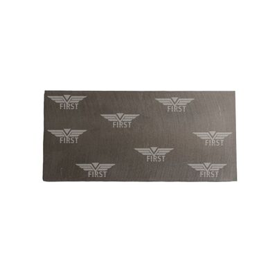 Подходит для воздушных насосов Гейдельберга, воздушных насосов Becker Dvt4.40, углеродных листов, 95*43*4 мм