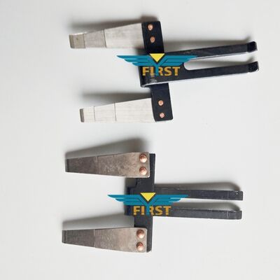 Разделитель листов M3.028.825S HDM для запасных частей оборудования для офсетной печати CD74 XL75