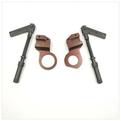 Heidelberg SM102 Промежуточный роликовый крепеж Части CD102 Промежуточный роликовый крепеж DS 71.010.308 ОС 71.010.310 Поддержка MV.004.257