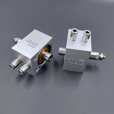 1 шт. 00.580.3371 Клапан цилиндра для офсетной печатной машины Клапан цилиндра 00.580.3371