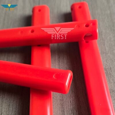 Book Pusher For Book Binding With Aluminum Core Abs Pusher Rod For Muller Martini Book Lever Pusher