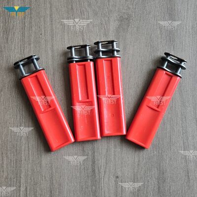 1 шт. 00.580.3371 Клапан цилиндра для офсетной печатной машины Клапан цилиндра 00.580.3371