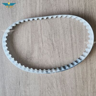 Italy Pu T10-500-19 Belt For Cutting Machines Models 3671 And 3672.