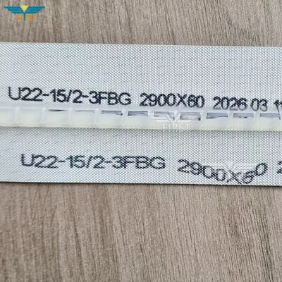 Ремень для 92-Em-Полярная бумага для режущей машины для 2900 мм в длину и 60 мм в ширину