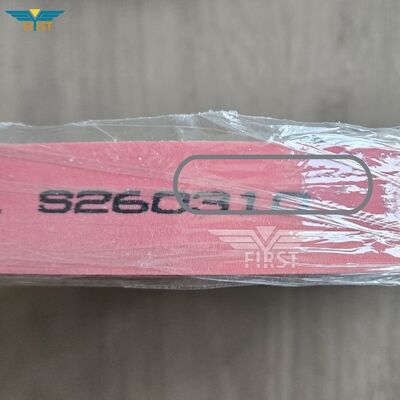 Синхронный ремень Muller Martini премиум-класса для точного оборудования.