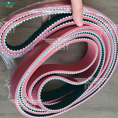 Синхронный ремень Muller Martini премиум-класса для точного оборудования.