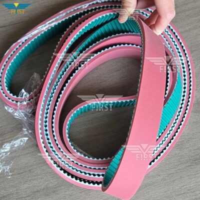 Синхронный ремень Muller Martini премиум-класса для точного оборудования.