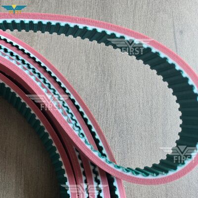 Синхронный ремень Muller Martini премиум-класса для точного оборудования.