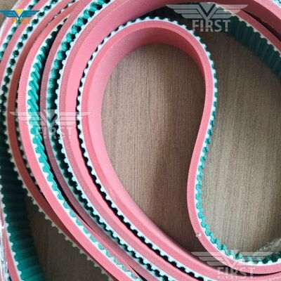 Синхронный ремень Muller Martini премиум-класса для точного оборудования.